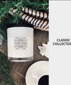 Classic Collection Pureveda Home Fragrance