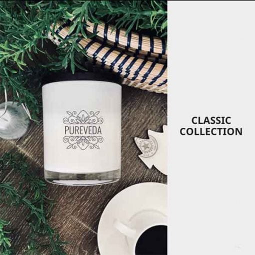 Classic Collection Pureveda Home Fragrance
