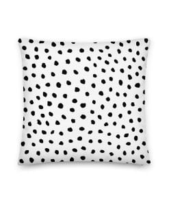 Alternative view of Pureveda Cushion