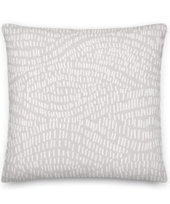 Pureveda Cushion