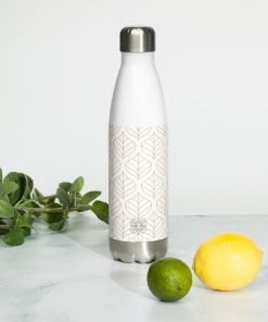 Alternative view of Autumn Pureveda Stainless Steel Water Bottle
