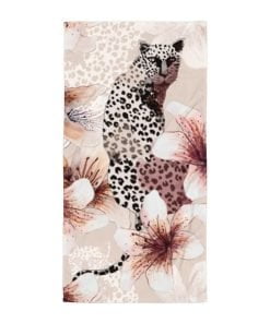 Pureveda Earth Towel