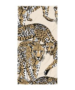 Pureveda Earth Towel